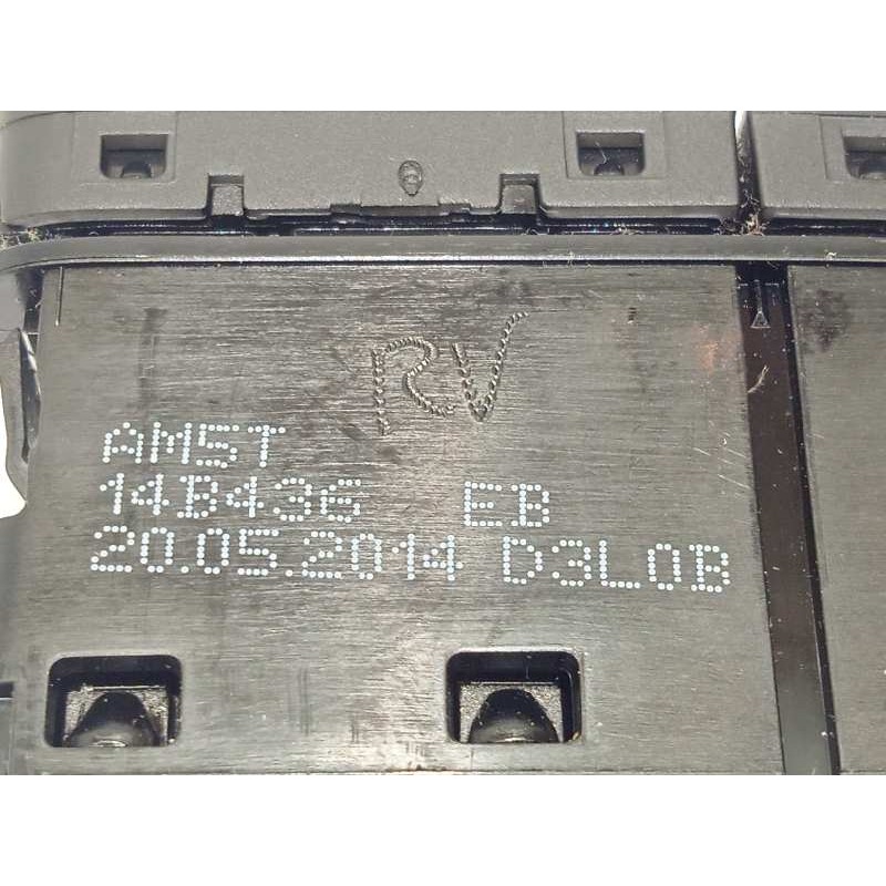 Recambio de mando multifuncion para ford kuga (cbs) trend referencia OEM IAM AM5T14B436EB  1696452