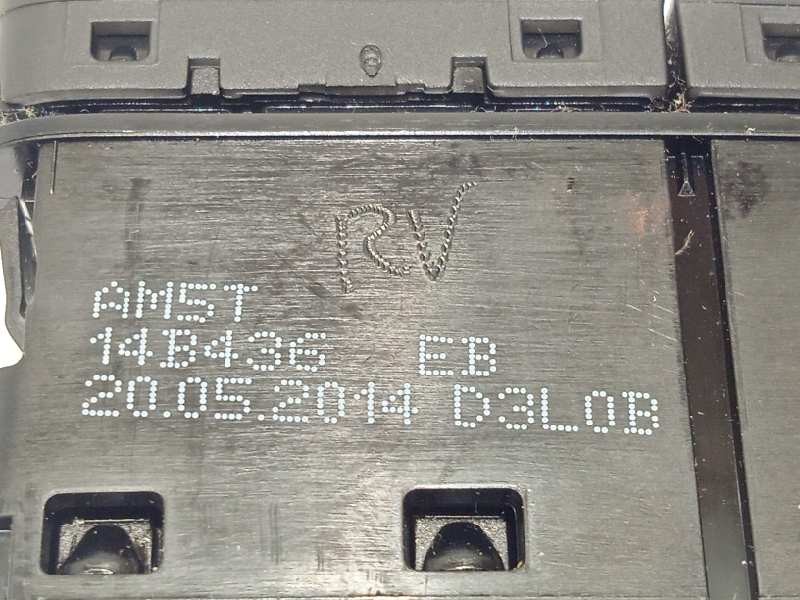 Recambio de mando multifuncion para ford kuga (cbs) trend referencia OEM IAM AM5T14B436EB  1696452