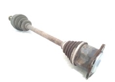 Recambio de transmision trasera izquierda para lexus is200 (gxe10) básico referencia OEM IAM 4234053010   2