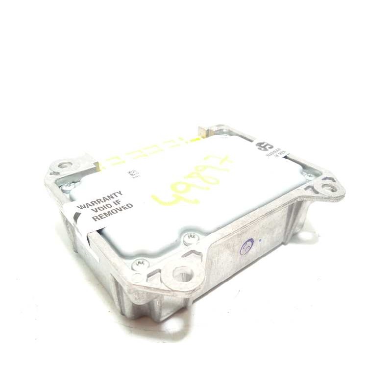Recambio de centralita airbag para mitsubishi asx (ga0w) 1.8 di-d cat referencia OEM IAM 8635A303  0285011191