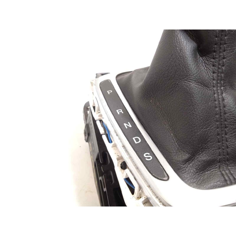Recambio de palanca cambio para ford mondeo lim. 1.5 ecoboost cat referencia OEM IAM DG9P7K004JD3JA6  2200097