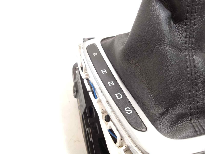 Recambio de palanca cambio para ford mondeo lim. 1.5 ecoboost cat referencia OEM IAM DG9P7K004JD3JA6  2200097