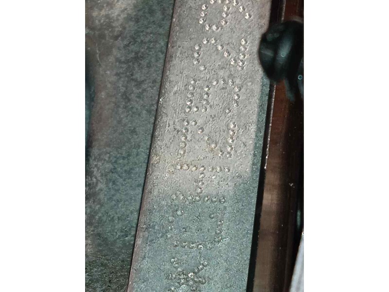 Recambio de motor completo para seat ibiza (kj1) reference referencia OEM IAM CHZ  CHZL