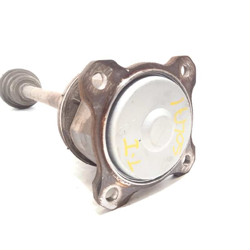 Recambio de transmision trasera izquierda para lexus is200 (gxe10) básico referencia OEM IAM 4234053010  