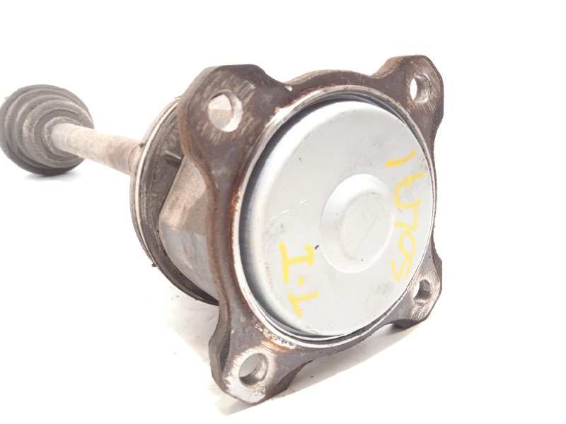 Recambio de transmision trasera izquierda para lexus is200 (gxe10) básico referencia OEM IAM 4234053010  