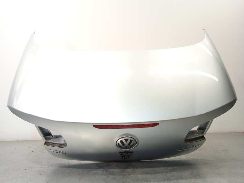 Recambio de tapa maletero para volkswagen eos (1f7) 2.0 tdi referencia OEM IAM 1Q0827025E  1Q0827025EGRU