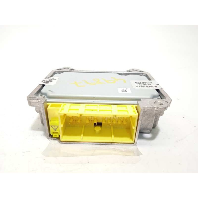 Recambio de centralita airbag para mitsubishi asx (ga0w) 1.8 di-d cat referencia OEM IAM 8635A303  0285011191