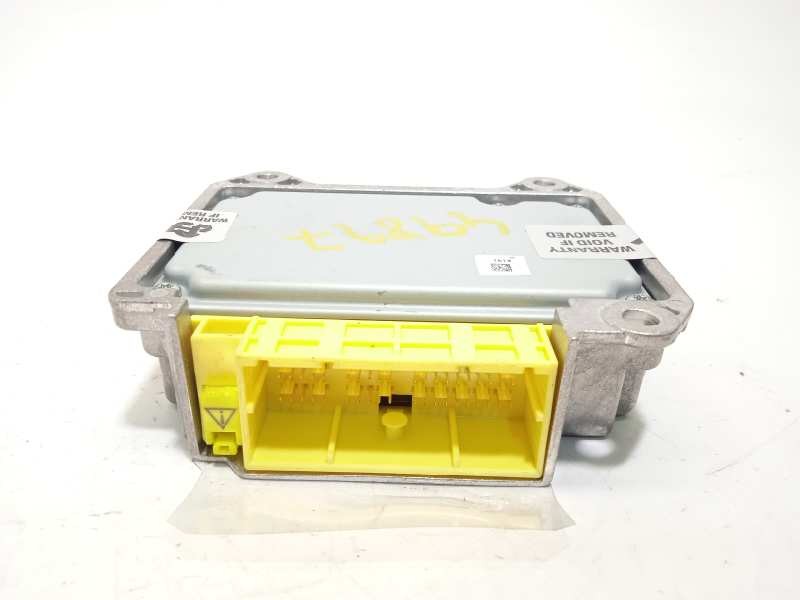 Recambio de centralita airbag para mitsubishi asx (ga0w) 1.8 di-d cat referencia OEM IAM 8635A303  0285011191
