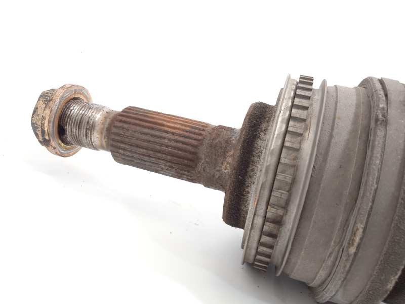 Recambio de transmision trasera izquierda para lexus is200 (gxe10) básico referencia OEM IAM 4234053010  