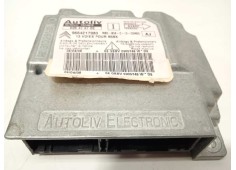 Recambio de centralita airbag para citroën c4 grand picasso 1.6 16v hdi fap referencia OEM IAM 9664217980 606474700 6546A8