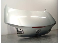 Recambio de tapa maletero para volkswagen eos (1f7) 2.0 tdi referencia OEM IAM 1Q0827025E  1Q0827025EGRU 2