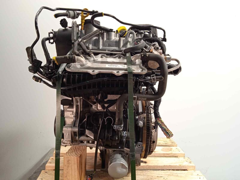 Recambio de motor completo para seat ibiza (kj1) reference referencia OEM IAM CHZ  CHZL