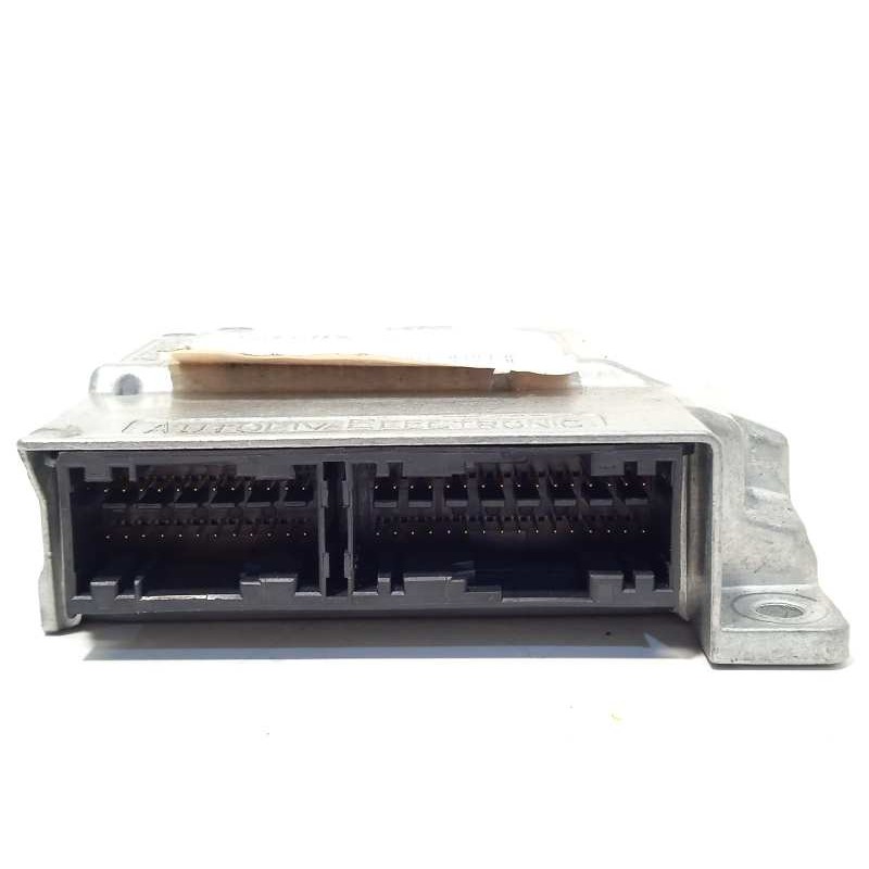 Recambio de centralita airbag para citroën c4 grand picasso 1.6 16v hdi fap referencia OEM IAM 9664217980 606474700 6546A8
