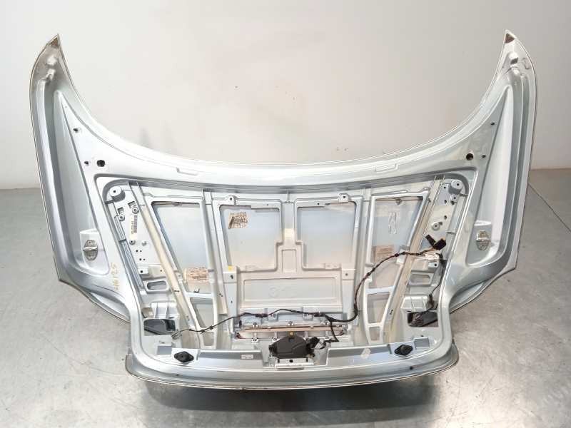 Recambio de tapa maletero para volkswagen eos (1f7) 2.0 tdi referencia OEM IAM 1Q0827025E  1Q0827025EGRU