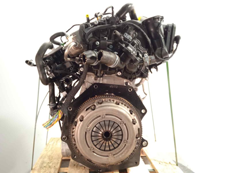 Recambio de motor completo para seat ibiza (kj1) reference referencia OEM IAM CHZ  CHZL