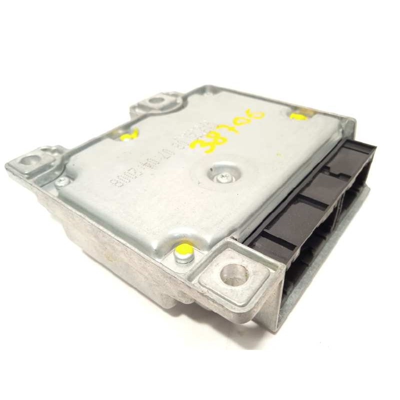 Recambio de centralita airbag para citroën c4 grand picasso 1.6 16v hdi fap referencia OEM IAM 9664217980 606474700 6546A8