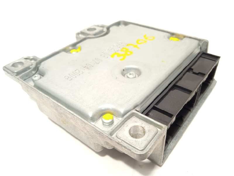 Recambio de centralita airbag para citroën c4 grand picasso 1.6 16v hdi fap referencia OEM IAM 9664217980 606474700 6546A8