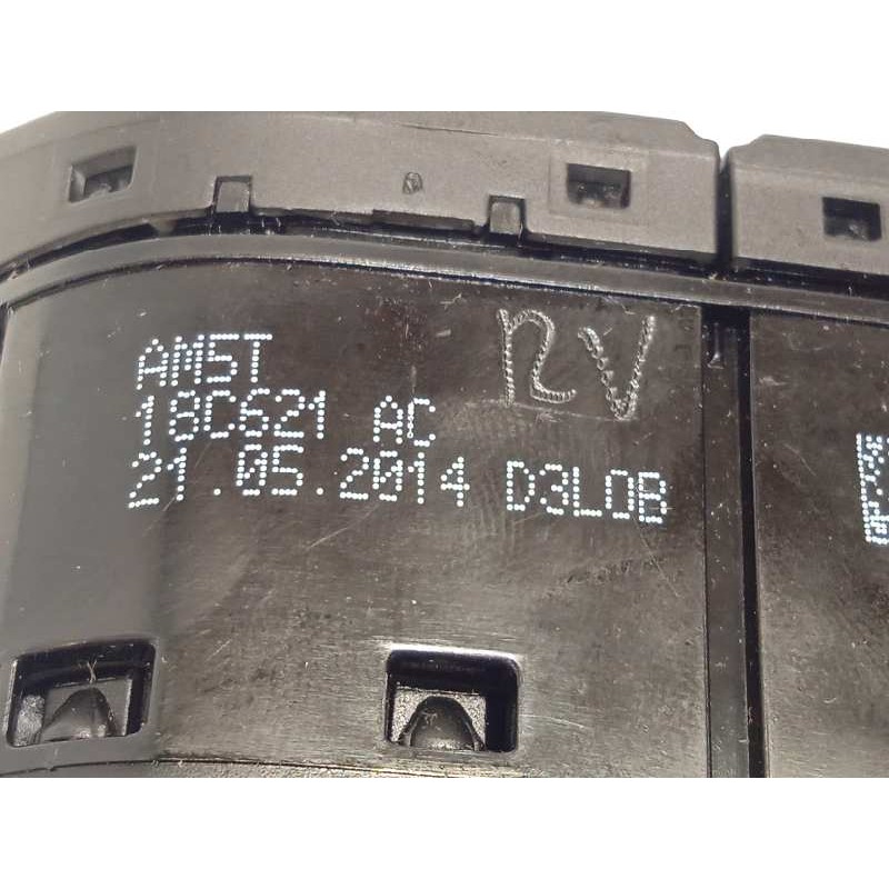 Recambio de mando multifuncion para ford kuga (cbs) trend referencia OEM IAM AM5T18C621AC  1813933