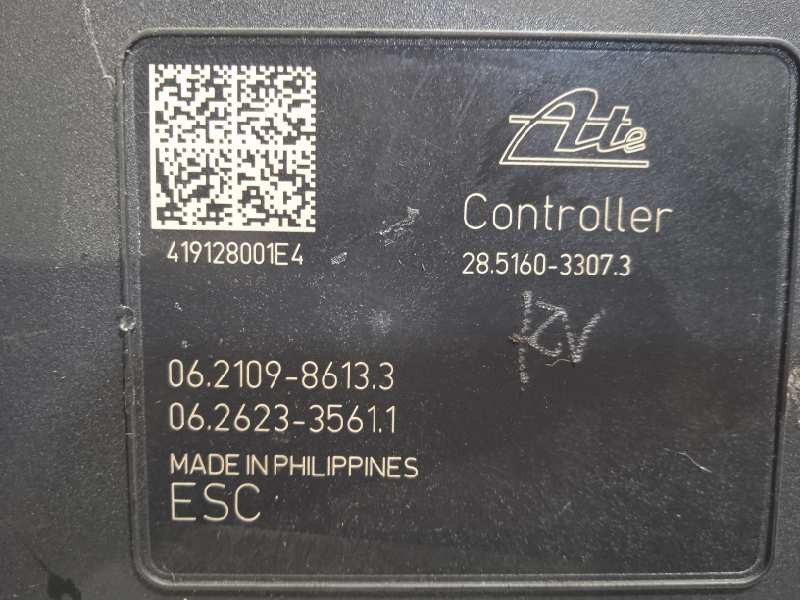 Recambio de abs para kia picanto (ja) concept referencia OEM IAM 58900G6810 28516033073 06210255704