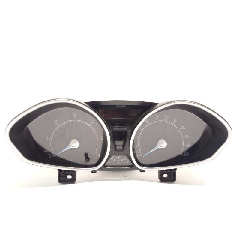 Recambio de cuadro instrumentos para ford b-max 1.6 tdci cat referencia OEM IAM AV1T10849GF  