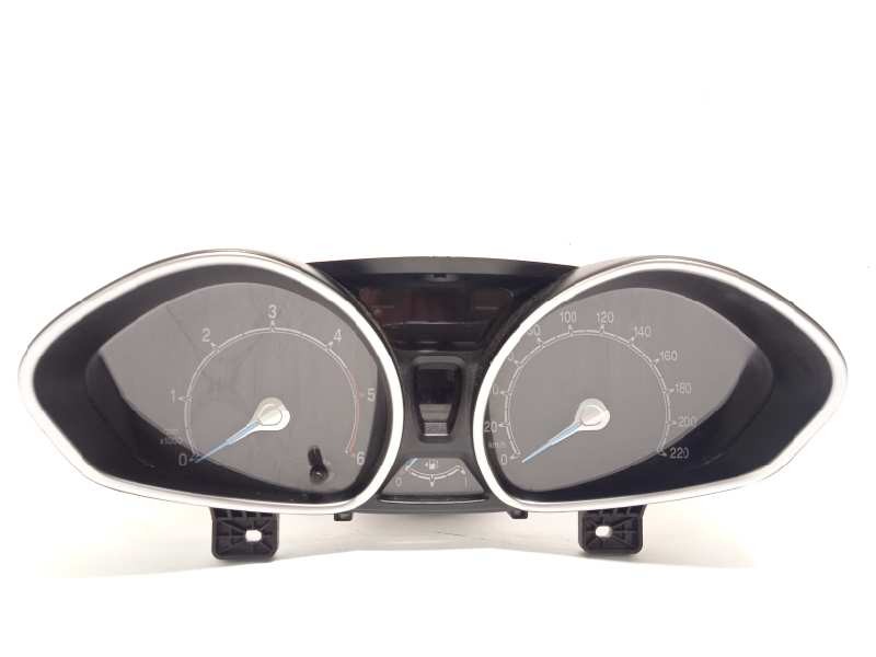 Recambio de cuadro instrumentos para ford b-max 1.6 tdci cat referencia OEM IAM AV1T10849GF  