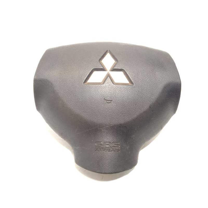 Recambio de airbag delantero izquierdo para mitsubishi asx (ga0w) 1.8 di-d cat referencia OEM IAM 7030A249XA  