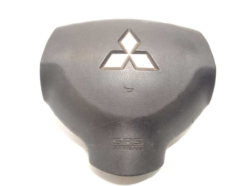 Recambio de airbag delantero izquierdo para mitsubishi asx (ga0w) 1.8 di-d cat referencia OEM IAM 7030A249XA  