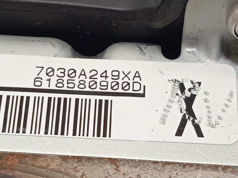 Recambio de airbag delantero izquierdo para mitsubishi asx (ga0w) 1.8 di-d cat referencia OEM IAM 7030A249XA  