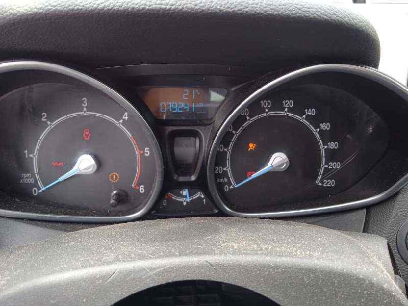 Recambio de cuadro instrumentos para ford b-max 1.6 tdci cat referencia OEM IAM AV1T10849GF  