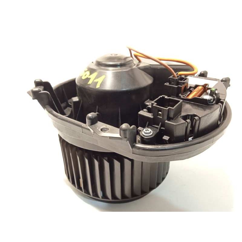 Recambio de motor calefaccion para infiniti q30 1.6 premium referencia OEM IAM A2469061601  CZ1163600756