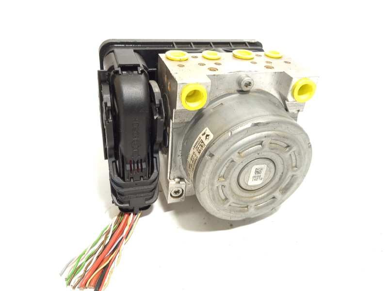 Recambio de abs para dacia dokker ambiance referencia OEM IAM 476600078R 28515242123 10022006554