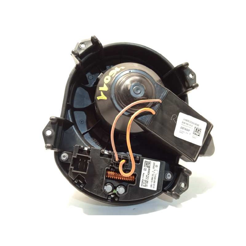 Recambio de motor calefaccion para infiniti q30 1.6 premium referencia OEM IAM A2469061601  CZ1163600756