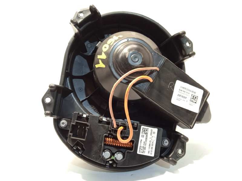 Recambio de motor calefaccion para infiniti q30 1.6 premium referencia OEM IAM A2469061601  CZ1163600756