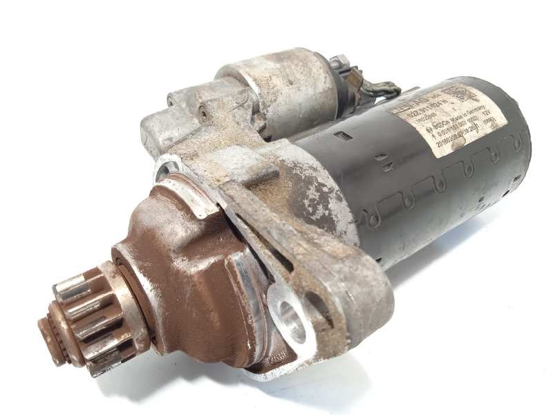 MOTOR ARRANQUE 02Z911024H 0001153007
