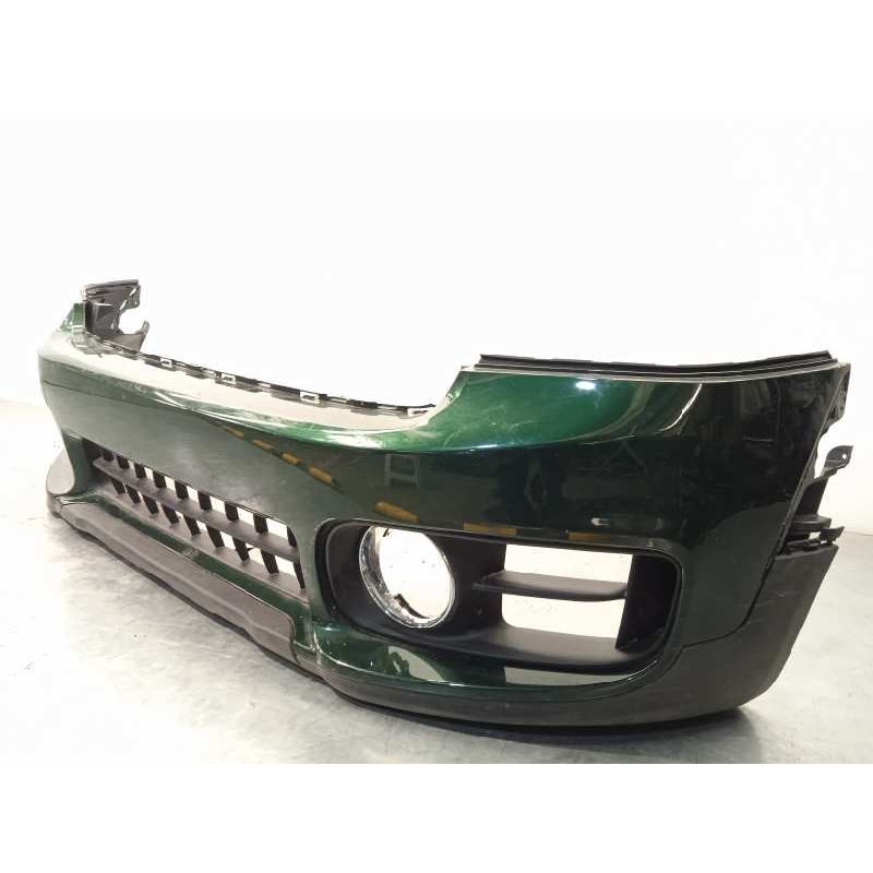 Recambio de paragolpes delantero para mini countryman (f60) cooper referencia OEM IAM 51117390520  