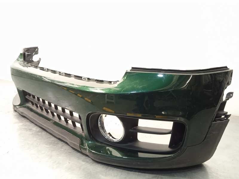 Recambio de paragolpes delantero para mini countryman (f60) cooper referencia OEM IAM 51117390520  