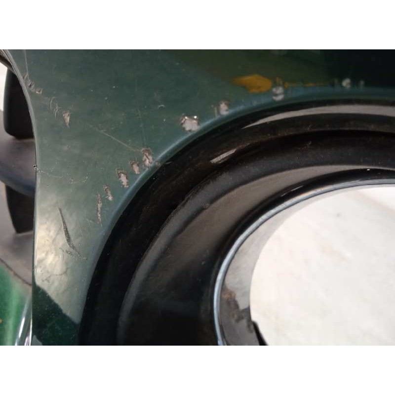 Recambio de paragolpes delantero para mini countryman (f60) cooper referencia OEM IAM 51117390520  