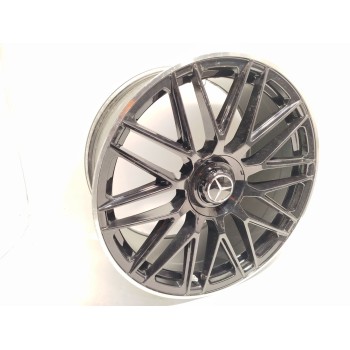 Recambio de llanta para mercedes-benz clase c coupé (c205) c 220 d (205.304) referencia OEM IAM 1118209510  