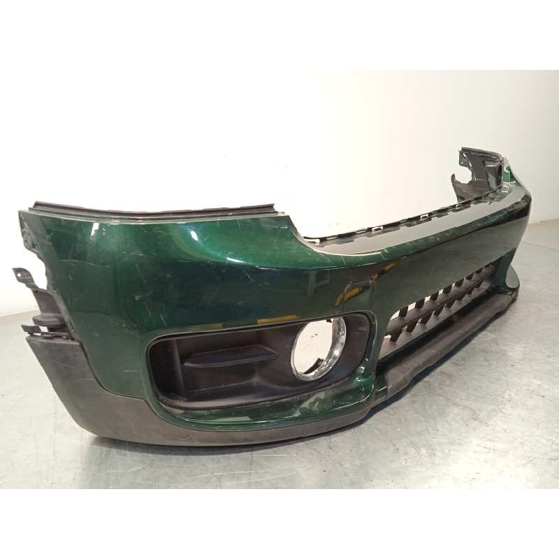 Recambio de paragolpes delantero para mini countryman (f60) cooper referencia OEM IAM 51117390520  