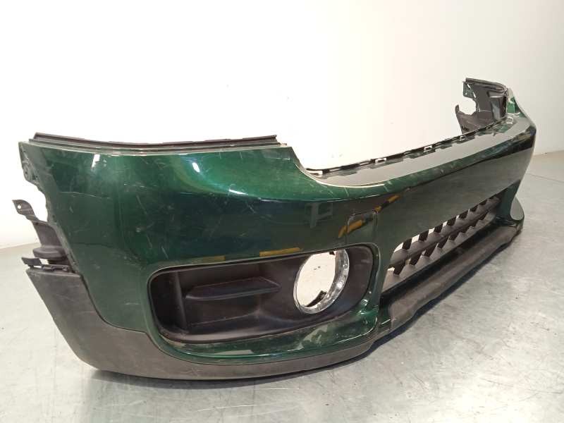 Recambio de paragolpes delantero para mini countryman (f60) cooper referencia OEM IAM 51117390520  