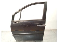 Recambio de puerta delantera izquierda para peugeot 807 sr pack referencia OEM IAM 9002X1  