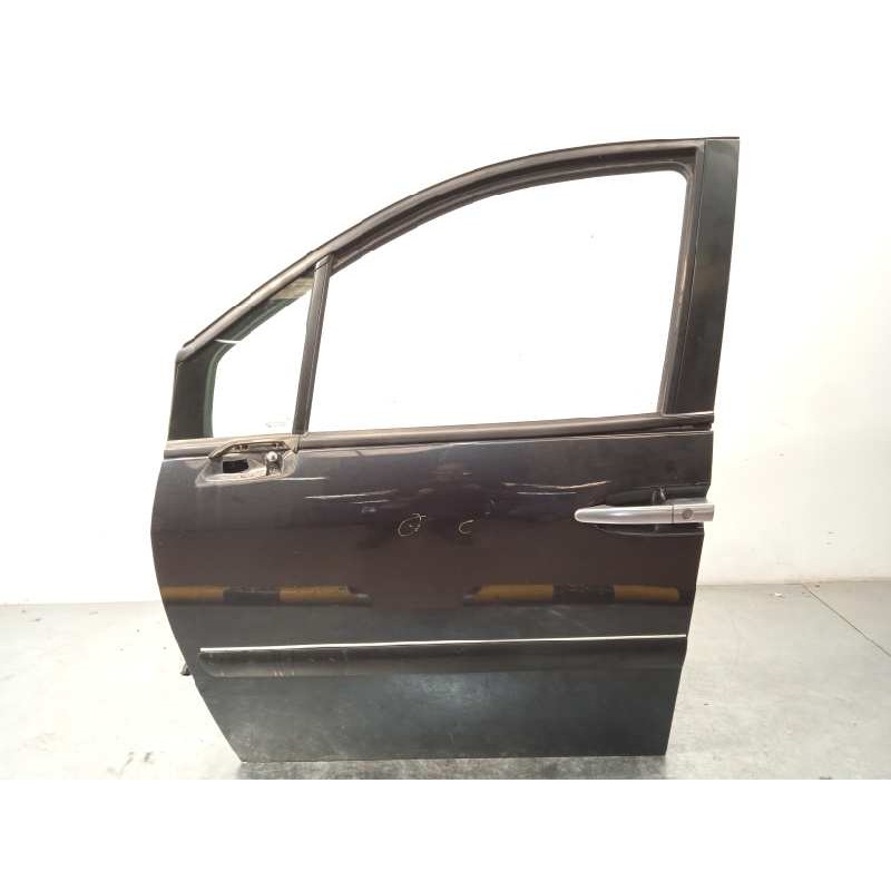 Recambio de puerta delantera izquierda para peugeot 807 sr pack referencia OEM IAM 9002X1  