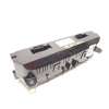 Recambio de mando climatizador para ford focus lim. titanium referencia OEM IAM F1ET18C612AG 2373035 