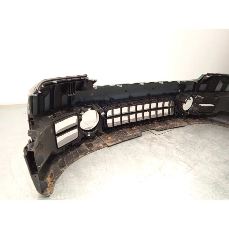 Recambio de paragolpes delantero para mini countryman (f60) cooper referencia OEM IAM 51117390520  