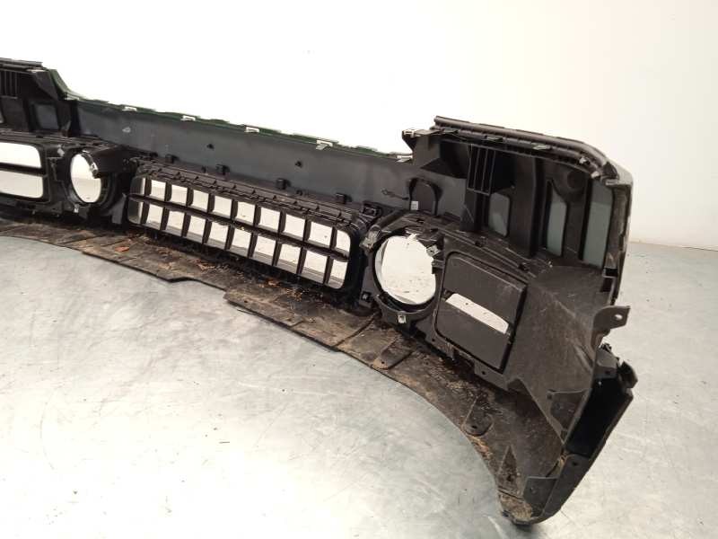 Recambio de paragolpes delantero para mini countryman (f60) cooper referencia OEM IAM 51117390520  