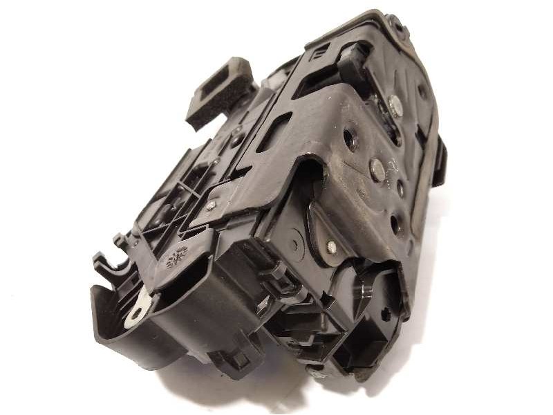 Recambio de cerradura puerta delantera derecha para volkswagen golf vii lim. (bq1) advance referencia OEM IAM 5TB837016A  B6A5TB