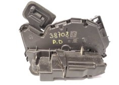 Recambio de cerradura puerta delantera derecha para volkswagen golf vii lim. (bq1) advance referencia OEM IAM 5TB837016A  B6A5TB 2