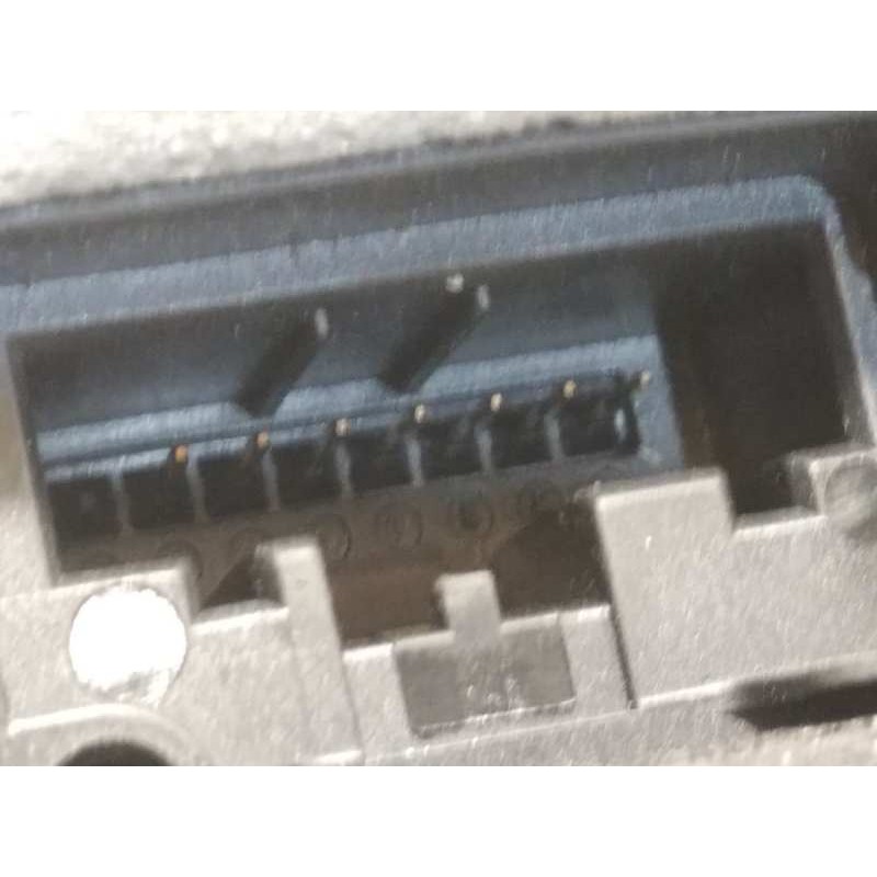 Recambio de cerradura puerta delantera derecha para volkswagen golf vii lim. (bq1) advance referencia OEM IAM 5TB837016A  B6A5TB