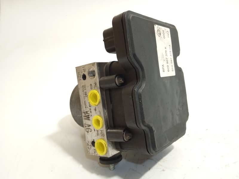 Recambio de abs para seat ibiza (6p1) reference referencia OEM IAM 6C0614517K 6C0907379K 269642