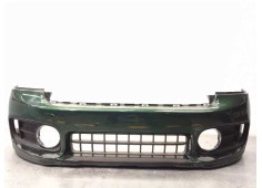 Recambio de paragolpes delantero para mini countryman (f60) cooper referencia OEM IAM 51117390520  